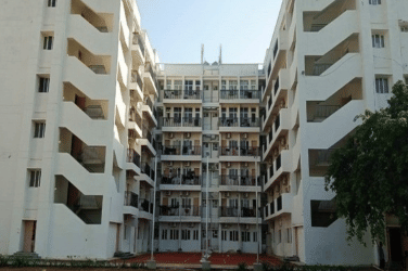 Naumi Business School Infrastructure photo 3